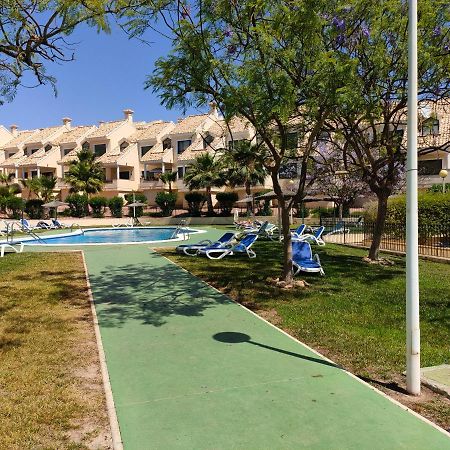 Casas Holiday - Golf Campoamor Orihuela Exteriör bild