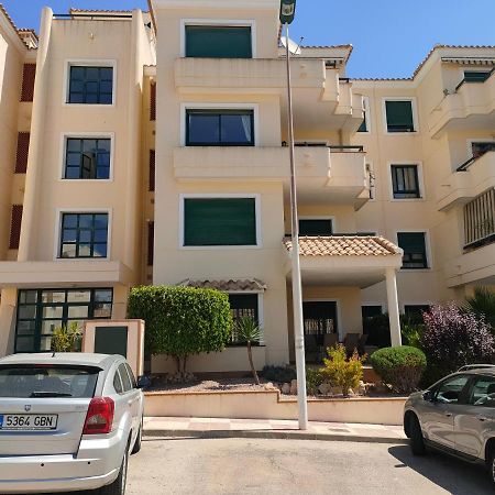 Casas Holiday - Golf Campoamor Orihuela Exteriör bild