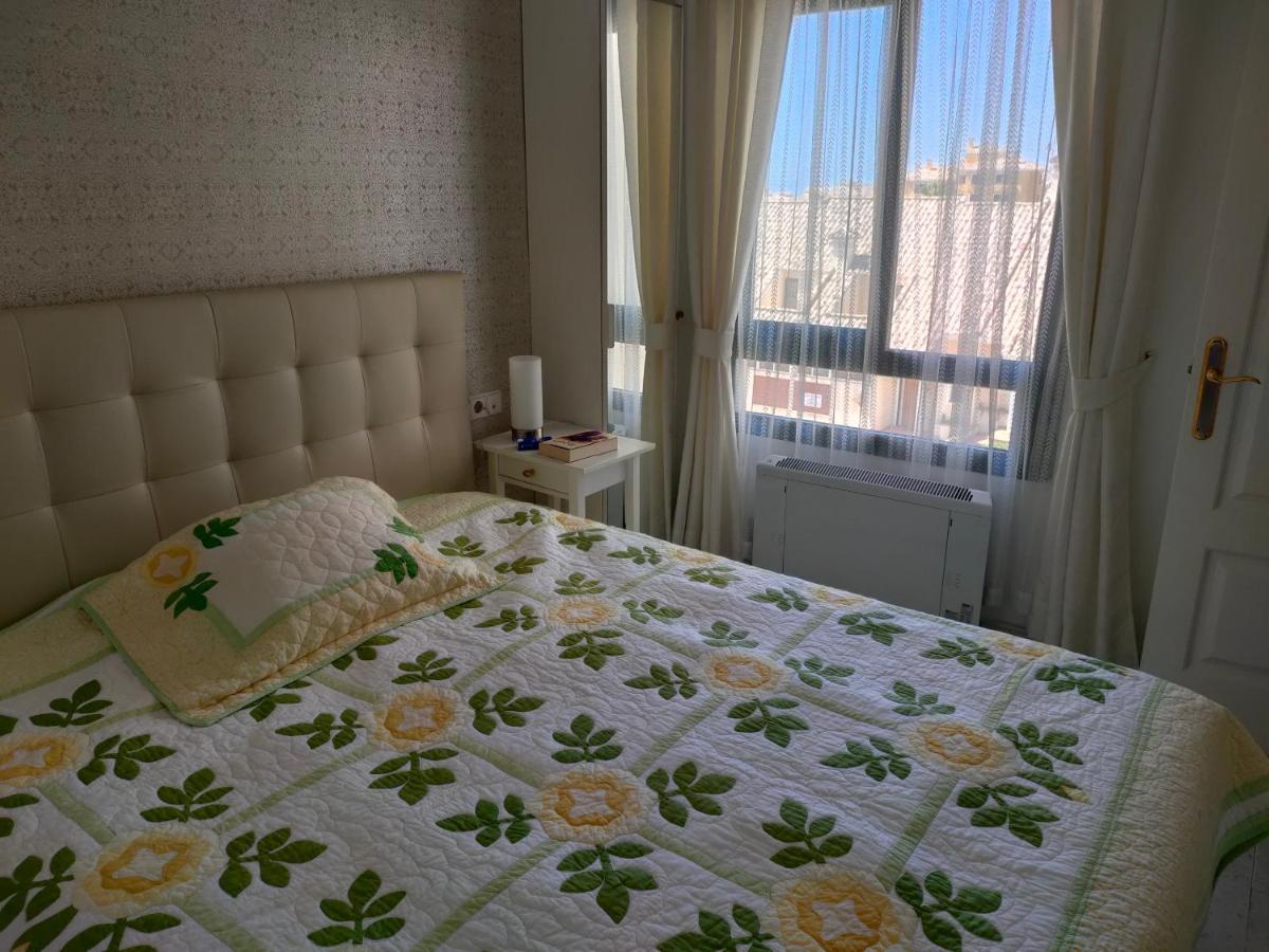 Casas Holiday - Golf Campoamor Orihuela Exteriör bild