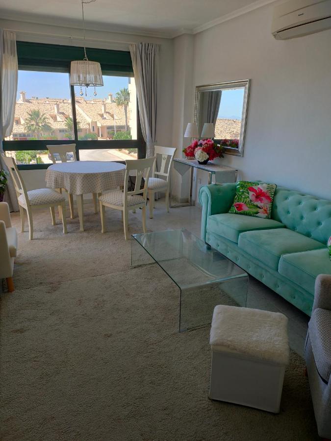 Casas Holiday - Golf Campoamor Orihuela Exteriör bild