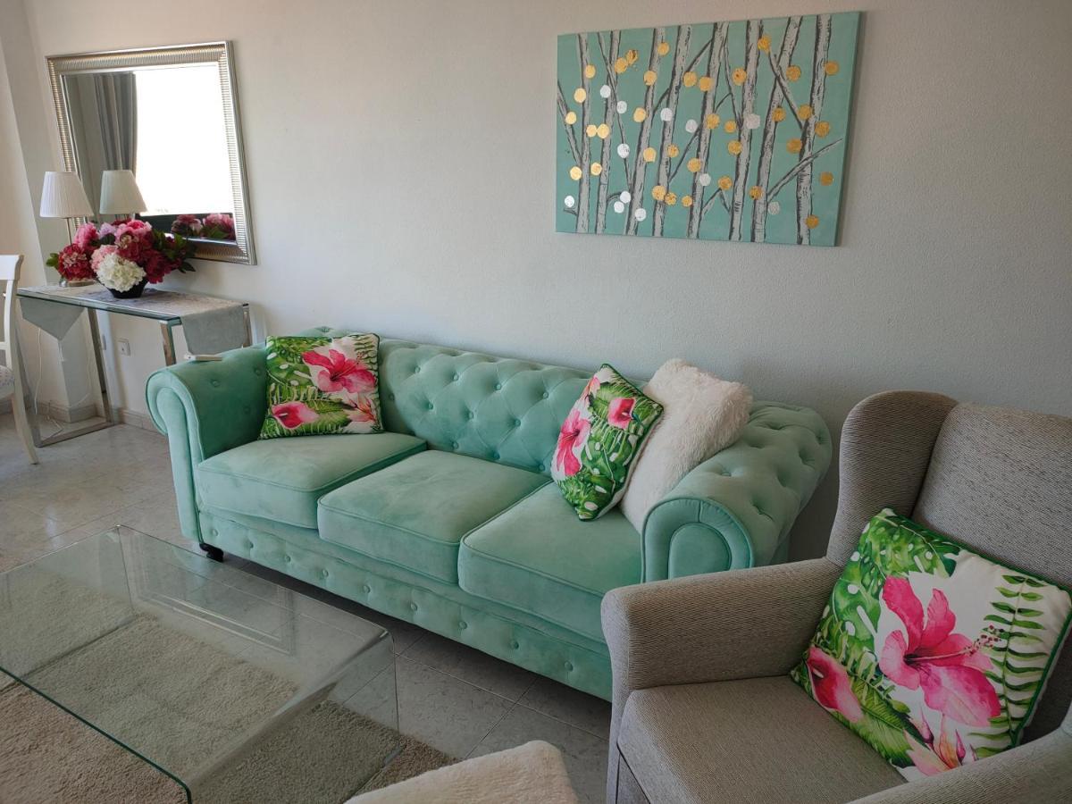 Casas Holiday - Golf Campoamor Orihuela Exteriör bild
