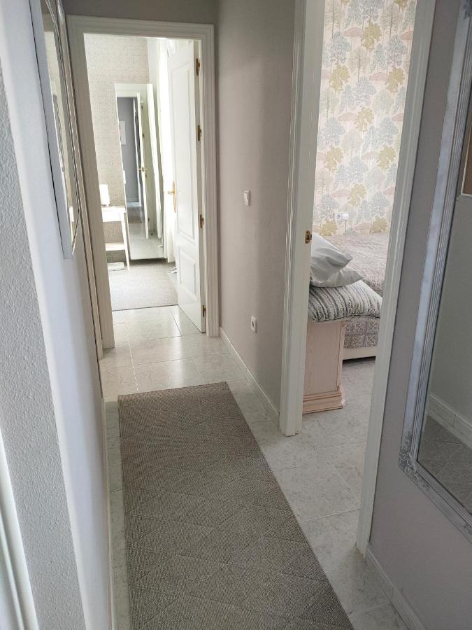 Casas Holiday - Golf Campoamor Orihuela Exteriör bild