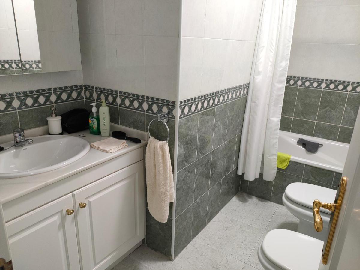 Casas Holiday - Golf Campoamor Orihuela Exteriör bild
