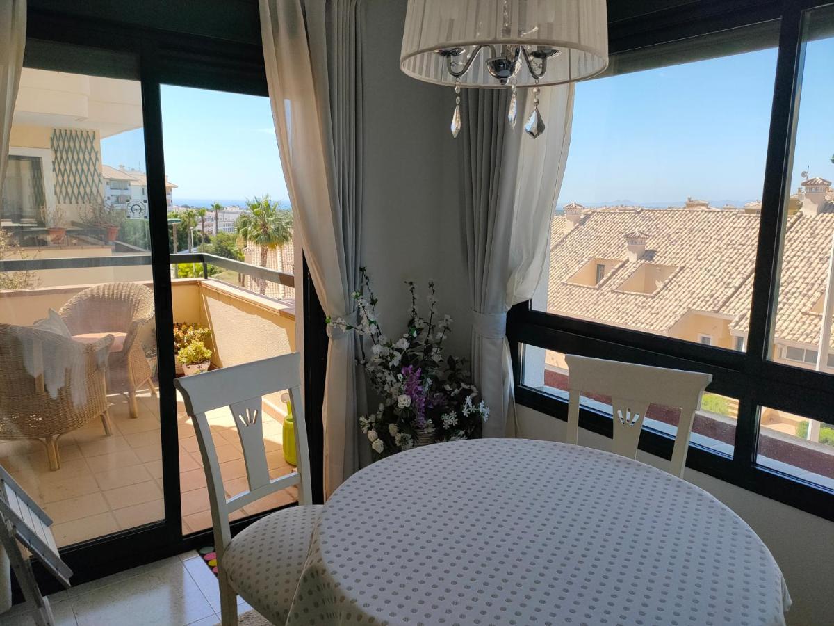 Casas Holiday - Golf Campoamor Orihuela Exteriör bild