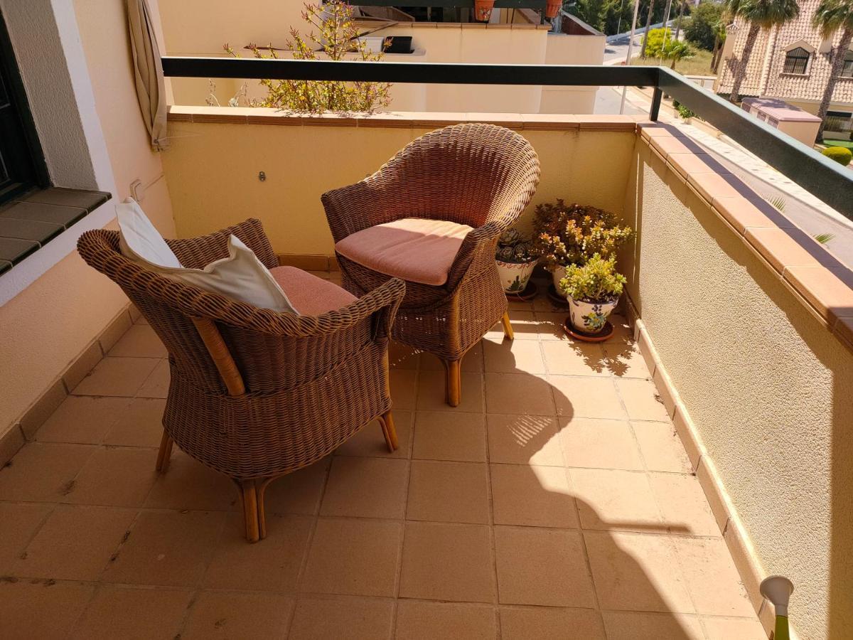 Casas Holiday - Golf Campoamor Orihuela Exteriör bild